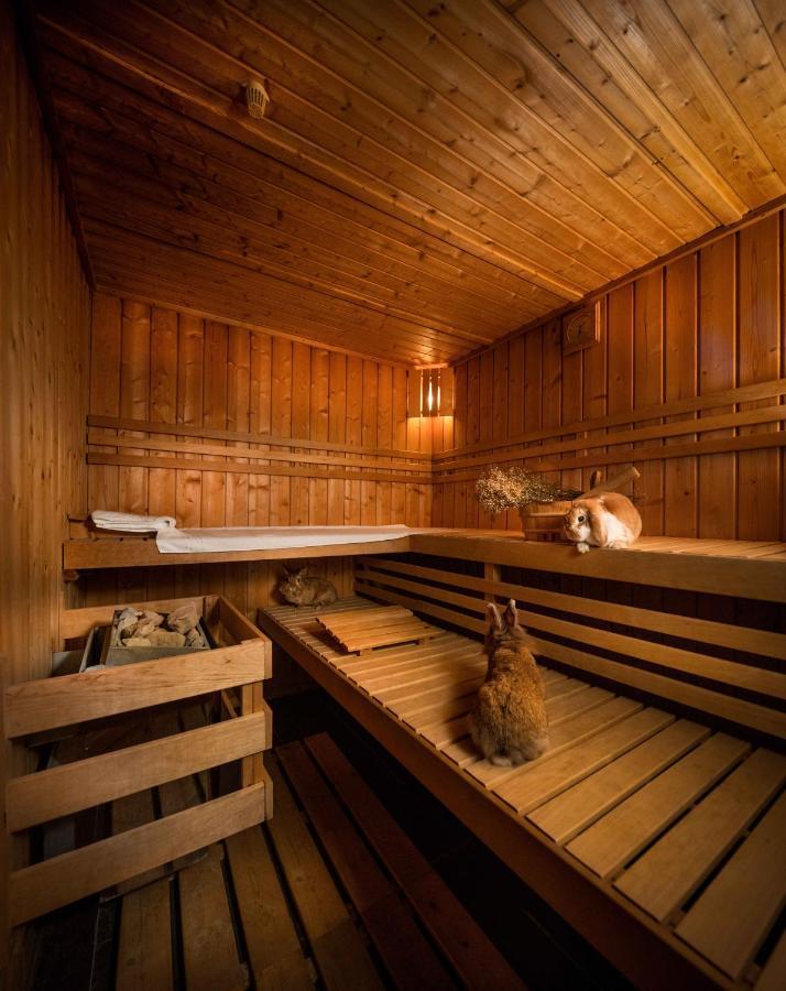 Gartenhotel Fettehenne Erkrath Luaran gambar
