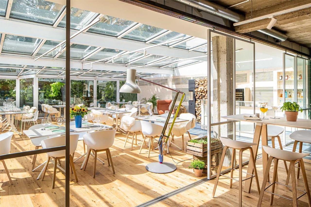 Gartenhotel Fettehenne Erkrath Luaran gambar
