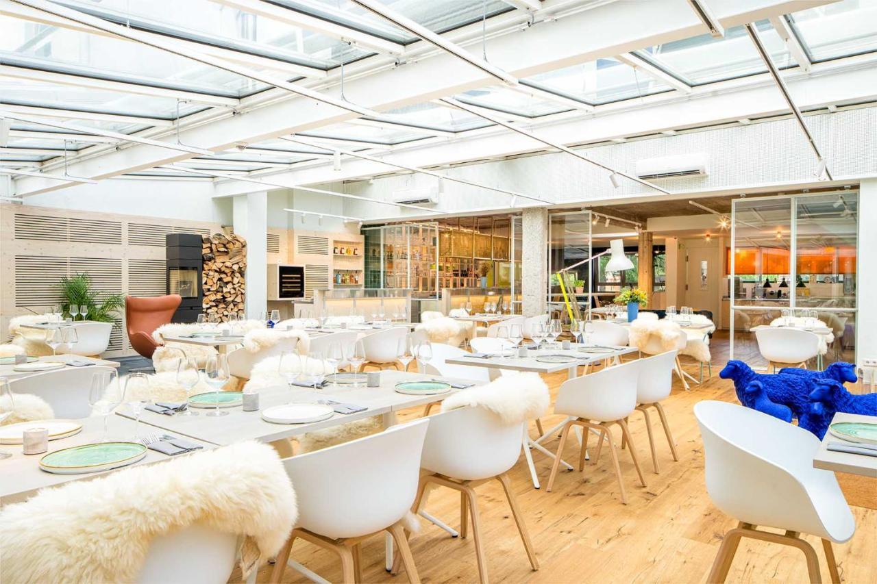 Gartenhotel Fettehenne Erkrath Luaran gambar