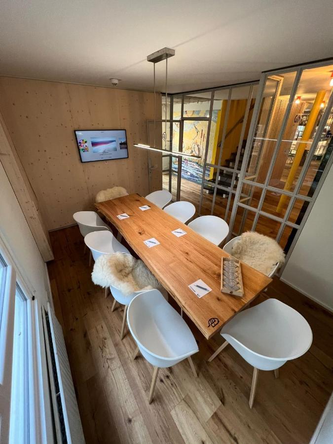 Gartenhotel Fettehenne Erkrath Luaran gambar
