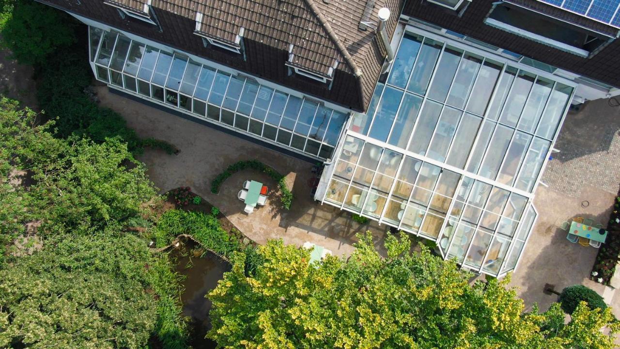 Gartenhotel Fettehenne Erkrath Luaran gambar