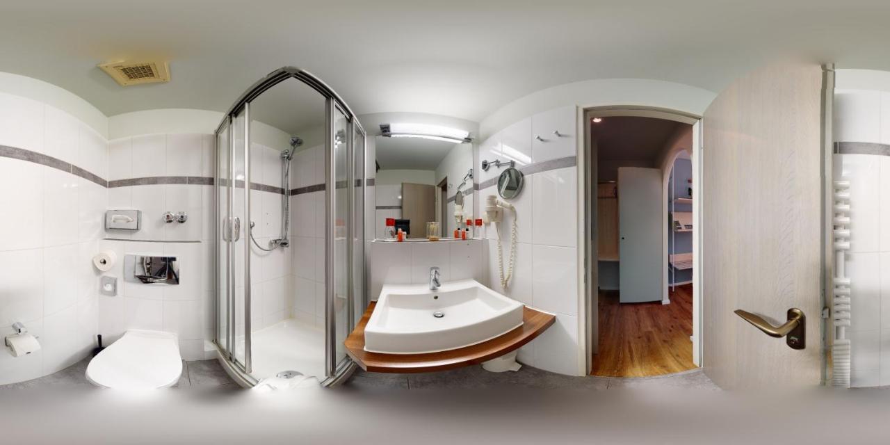 Gartenhotel Fettehenne Erkrath Luaran gambar