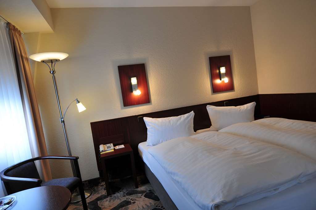 Gartenhotel Fettehenne Erkrath Luaran gambar