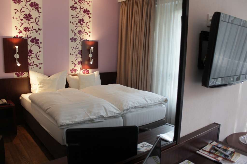 Gartenhotel Fettehenne Erkrath Luaran gambar