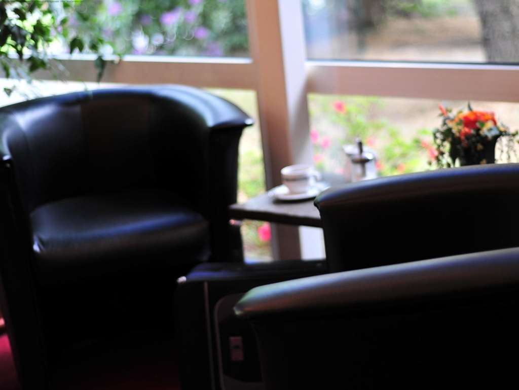Gartenhotel Fettehenne Erkrath Luaran gambar