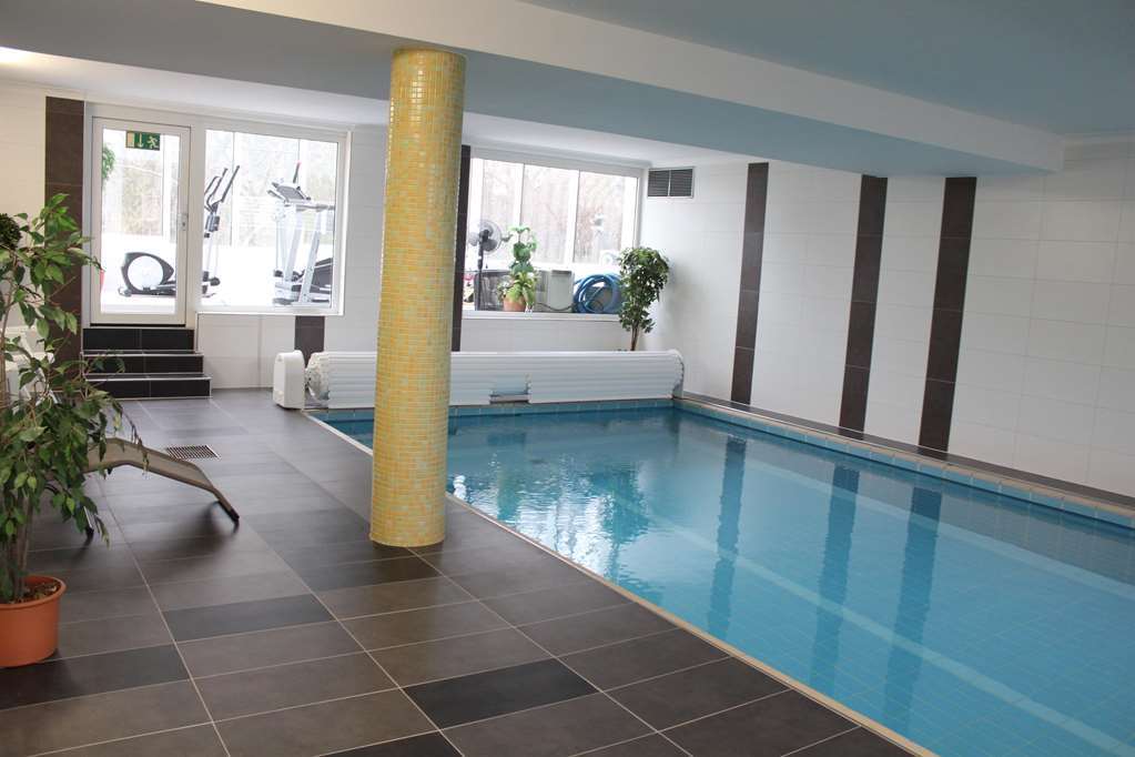 Gartenhotel Fettehenne Erkrath Luaran gambar