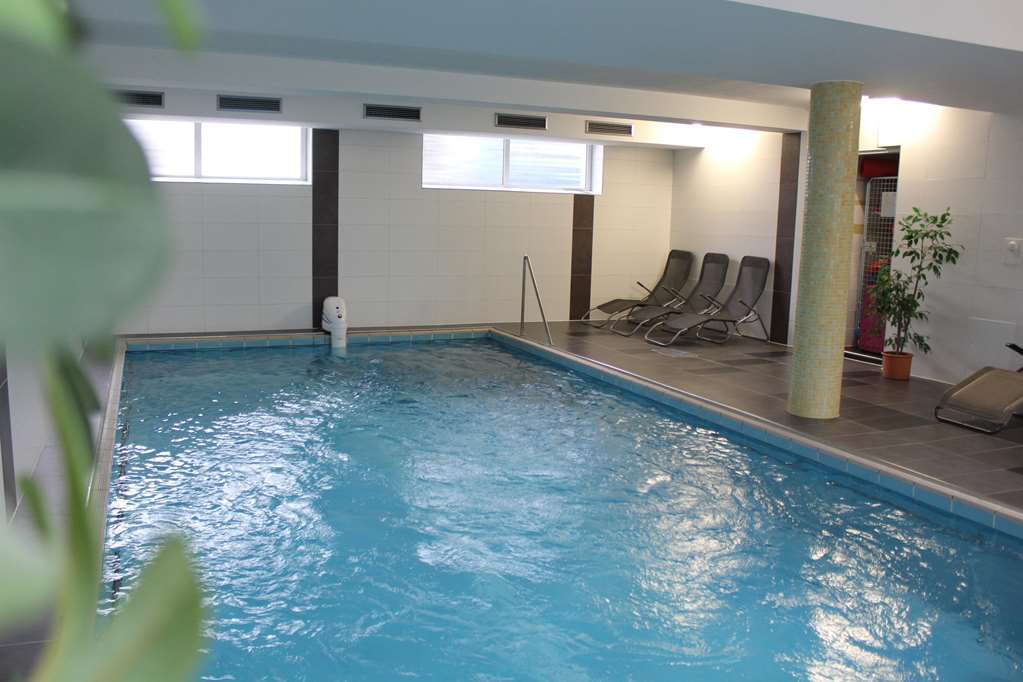 Gartenhotel Fettehenne Erkrath Luaran gambar