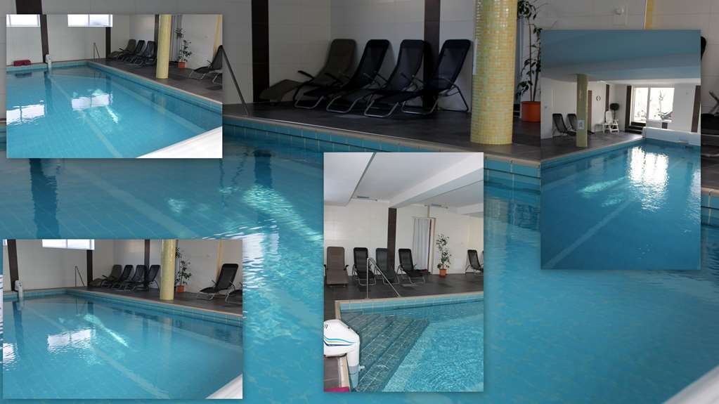Gartenhotel Fettehenne Erkrath Luaran gambar